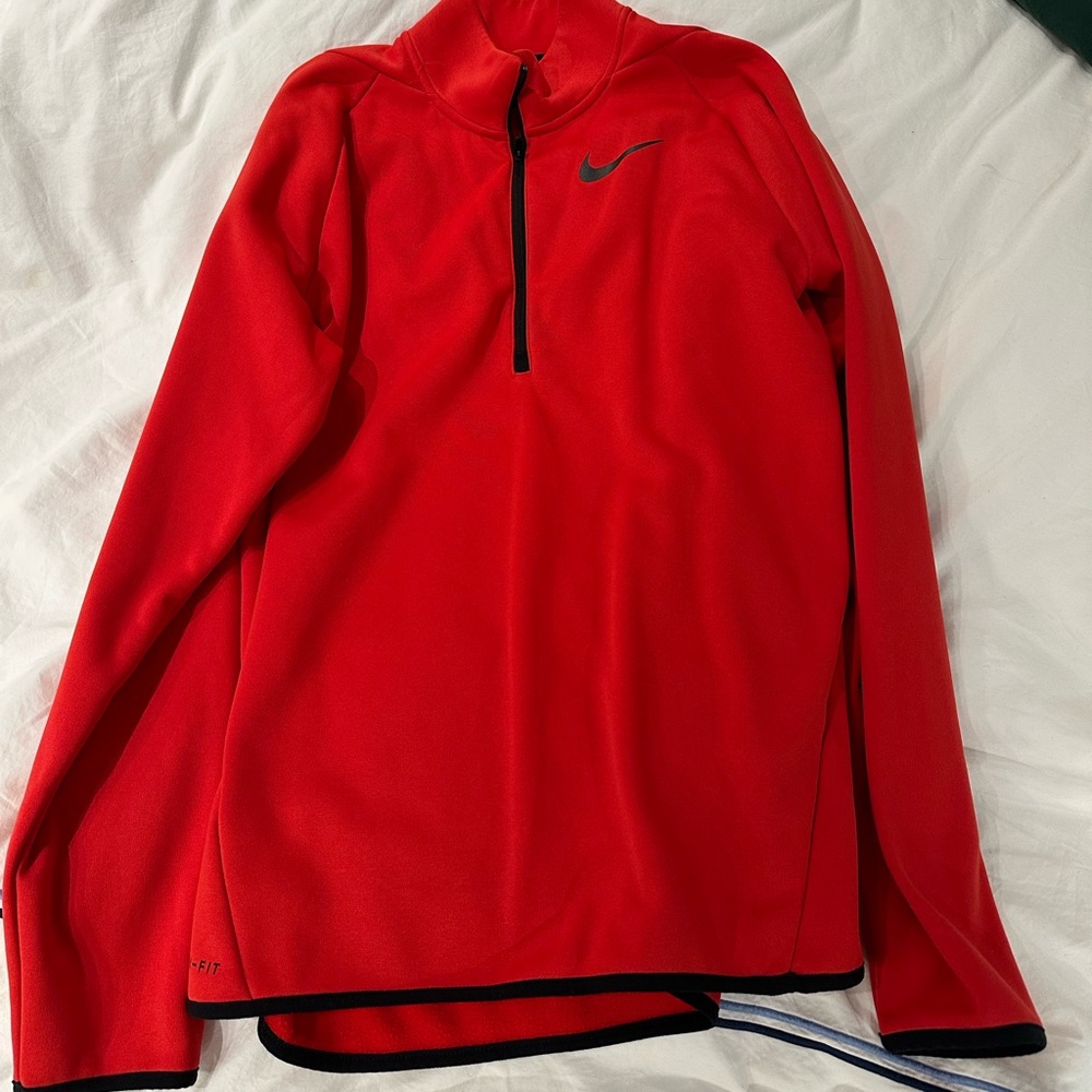 Nike Quarterzip
